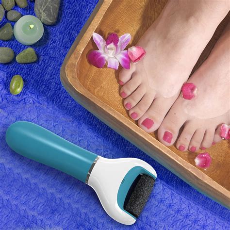 pedicure callus remover|best rechargeable callus remover.